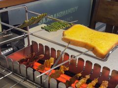 -玉善烧烤串城(长春总店)