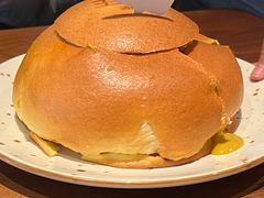 -大树餐厅(益田假日店)