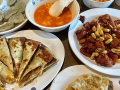 -河沿肉饼Beijing Pie(东华门店)