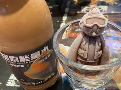 -開籠雀冰室(同和金铂店)