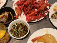 -一方渔歌蒸汽海鲜自助(文化路万达广场店)