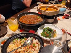 -太白餐厅·新湘菜原创者(月湖店)