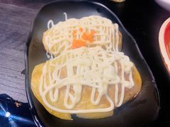 招牌土豆-今邕烧烤(西大店)