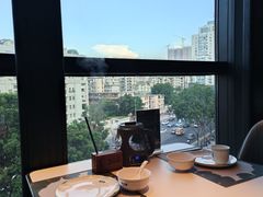 -新兴·金羊座·粤菜点心(乐峰店)