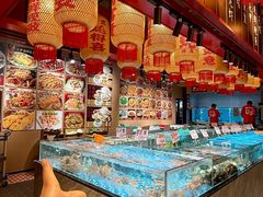-蚝得喜海鲜(东城店)