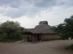 -水洞沟旅游区