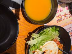 -千寻烧肉(政务区店)
