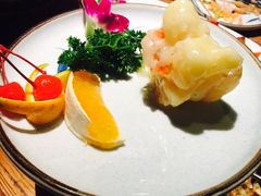 -嘉禾·悦享餐厅(八方汇店)