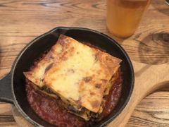 -JamaicaBlue Cafe(乌鲁木齐中路店)