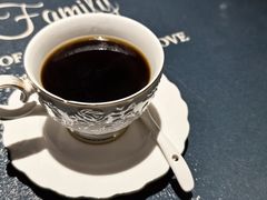 -吱咖啡西式简餐