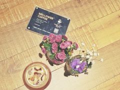 -麦隆咖啡Mellower Coffee(弘基时尚生活中心店)