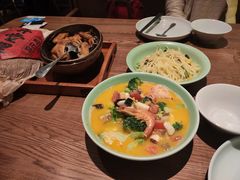 -弄堂里·寻味杭州(湖滨银泰in77C区店)