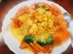-东江海鲜酒家(客村店)