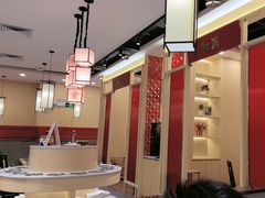 -嬷孙家潮汕牛肉火锅(北京路天河城店)