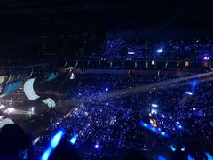 -宝能国际体育演艺中心