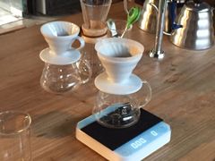 -VOYAGE COFFEE(北锣鼓巷店)