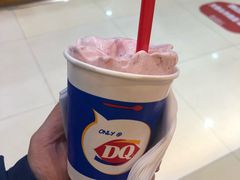 -DQ·蛋糕·冰淇淋(奥林匹克广场店)