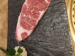 -额尔敦牛厨师铜板烧