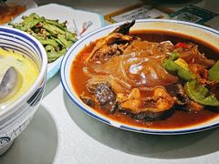 -眷江南之小蓝鲸(王府大街店)