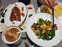 -阿庄新豫菜(通泰路店)