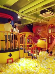 -宝燕乐园(闵行旗舰店)