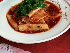 -赵小姐丨新中餐(曲江店)