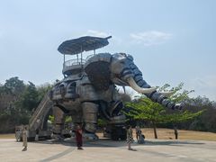 -西双版纳勐泐文化旅游区