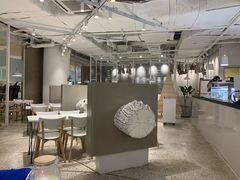 大堂-娜娜家•Nana’s restaurant (爱琴海店)