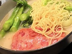 -新旺茶餐厅•早餐(迪士尼小镇店)