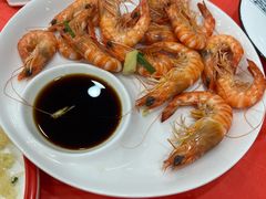 -碧海银沙海鲜餐厅(恒大海上威尼斯店)