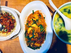 -马仕玖煲·融合菜·酥不腻烤鸭(人大店)