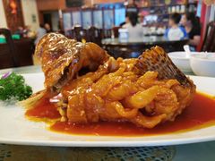 -新聚丰菜馆(太监弄店)