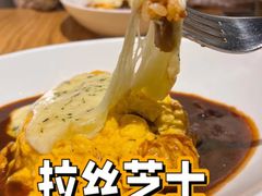 -Ufufu cafe(天神巷店)