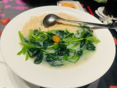 -桂满陇·海市蜃楼·黑金(国金店)