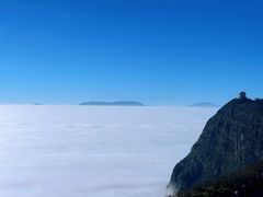 -峨眉山风景名胜区