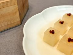 -黄岩国际大酒店·餐厅