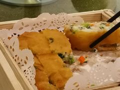 -和膳居饮食有限公司