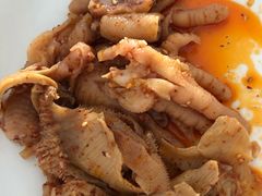 -脱骨凤爪(石桥店)