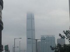 -宜必思香港中上环酒店
