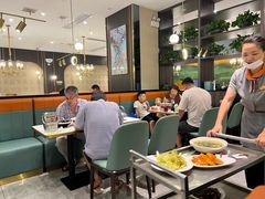 -刘胖子家常菜·蹄花焖藕(中南店)