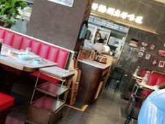 -捞神煲汤火锅(湖滨商业街店)