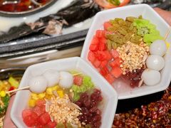 -锦府盐帮·侯宅(五棵松万达店)