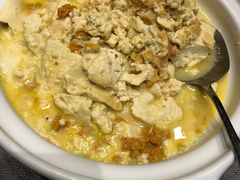 糊锅海胆豆腐-奉天掌柜·非遗猪手·笨饺子(崇山路店)