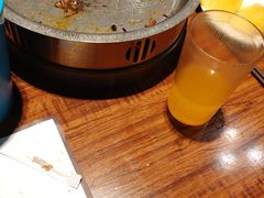 -汉巴味德(沈阳万象汇店)