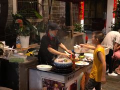 -客家大院·非遗赣南客家菜(郁孤台店)