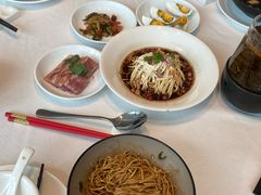 -扬州万怡酒店-中餐厅(文昌中路店)