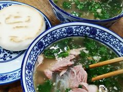 -老白家水盆羊肉