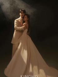 -青禾婚纱摄影(杭州店)