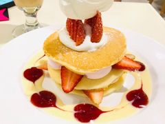 -PAN de PAIN Pancake & Sweets(K11 Art Mall店)