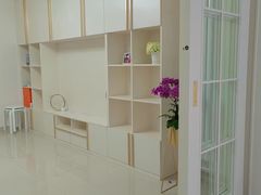 -索菲亚全屋定制衣柜橱柜家具(金源居然之家世纪购物中心店)